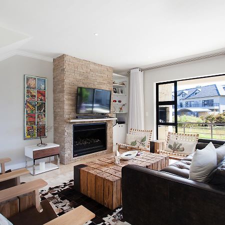 Pearl Valley Lodges By Mantis Paarl Eksteriør billede