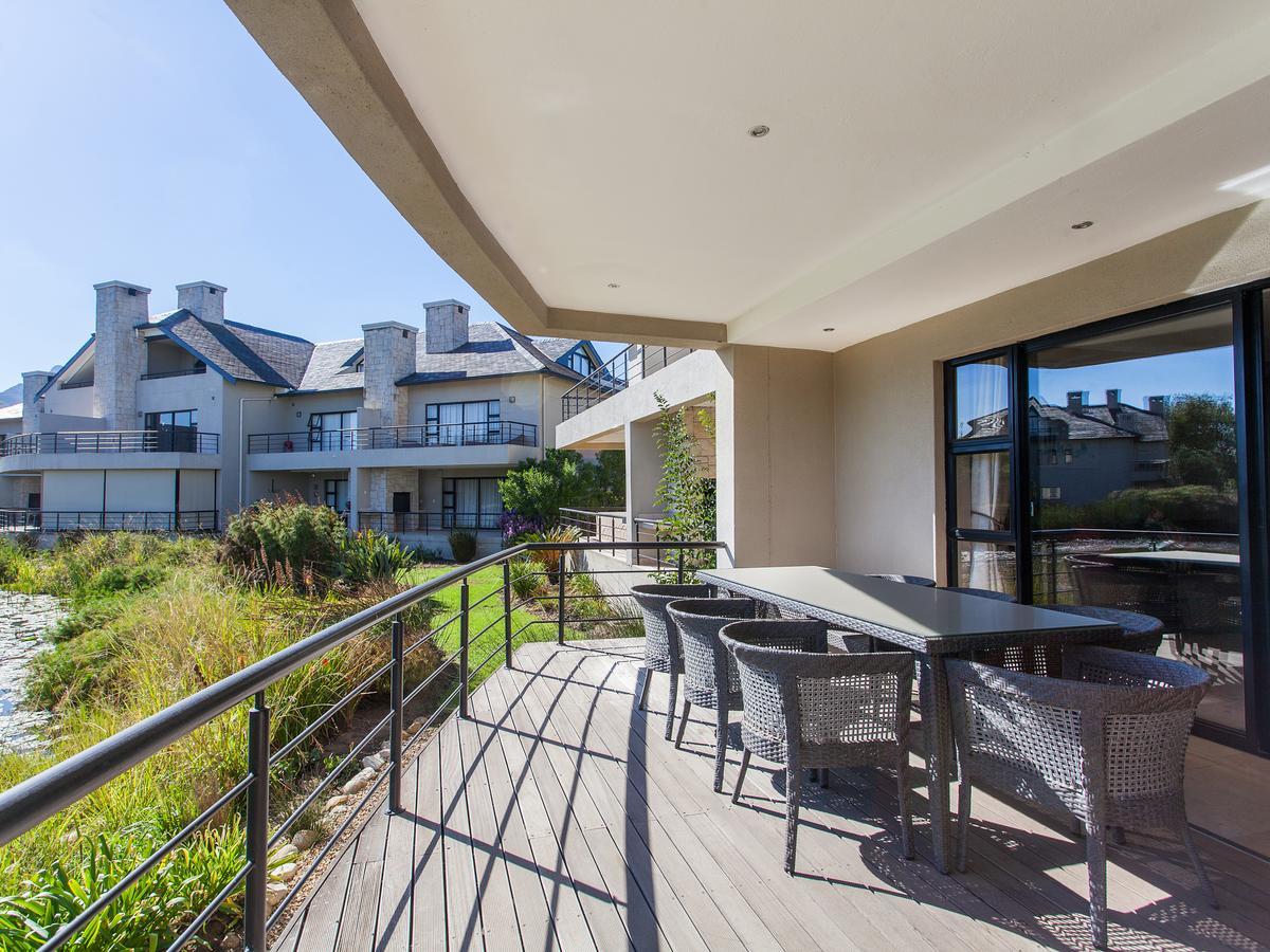 Pearl Valley Lodges By Mantis Paarl Eksteriør billede