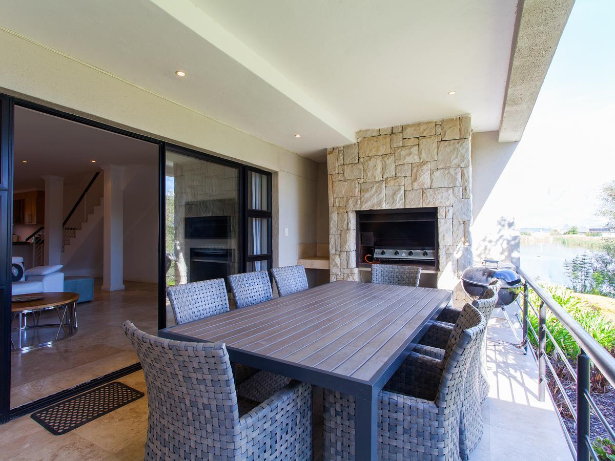 Pearl Valley Lodges By Mantis Paarl Eksteriør billede