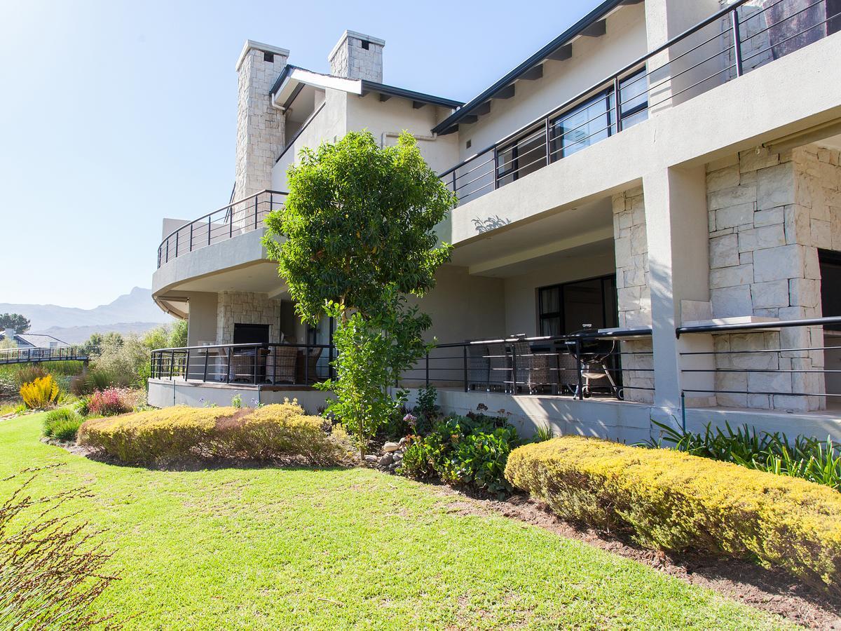 Pearl Valley Lodges By Mantis Paarl Eksteriør billede