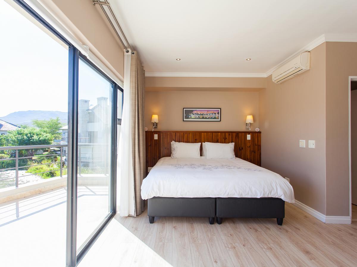 Pearl Valley Lodges By Mantis Paarl Eksteriør billede