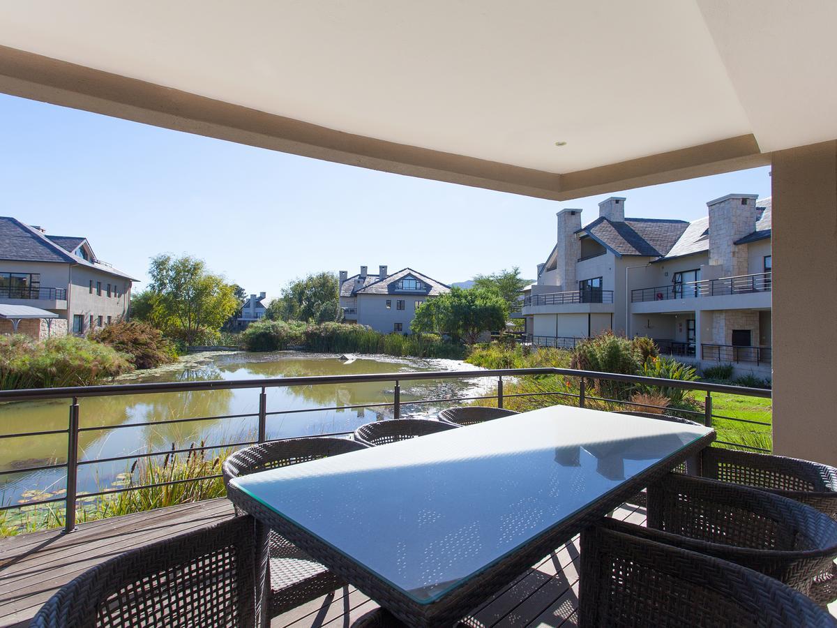 Pearl Valley Lodges By Mantis Paarl Eksteriør billede