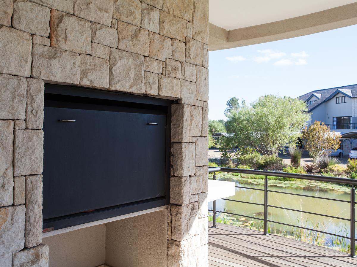Pearl Valley Lodges By Mantis Paarl Eksteriør billede