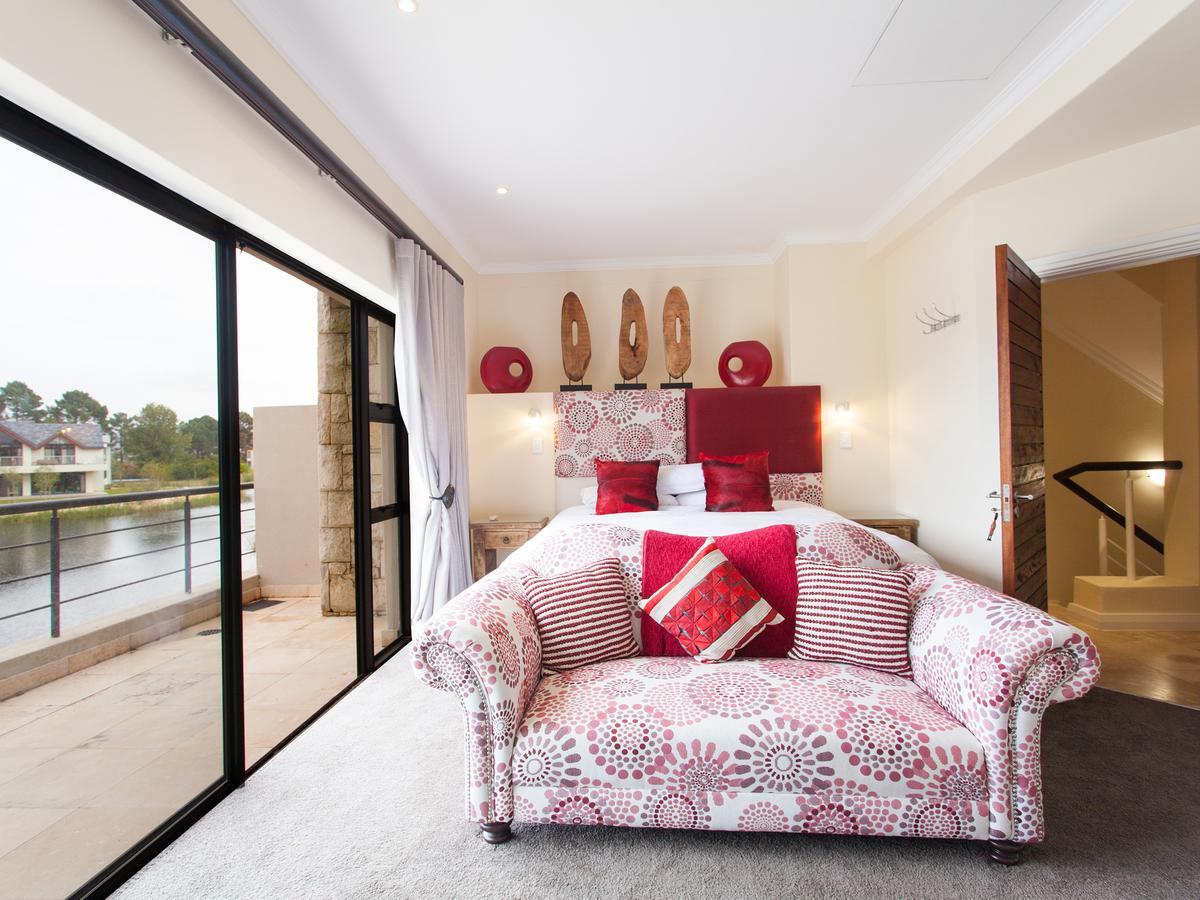 Pearl Valley Lodges By Mantis Paarl Eksteriør billede