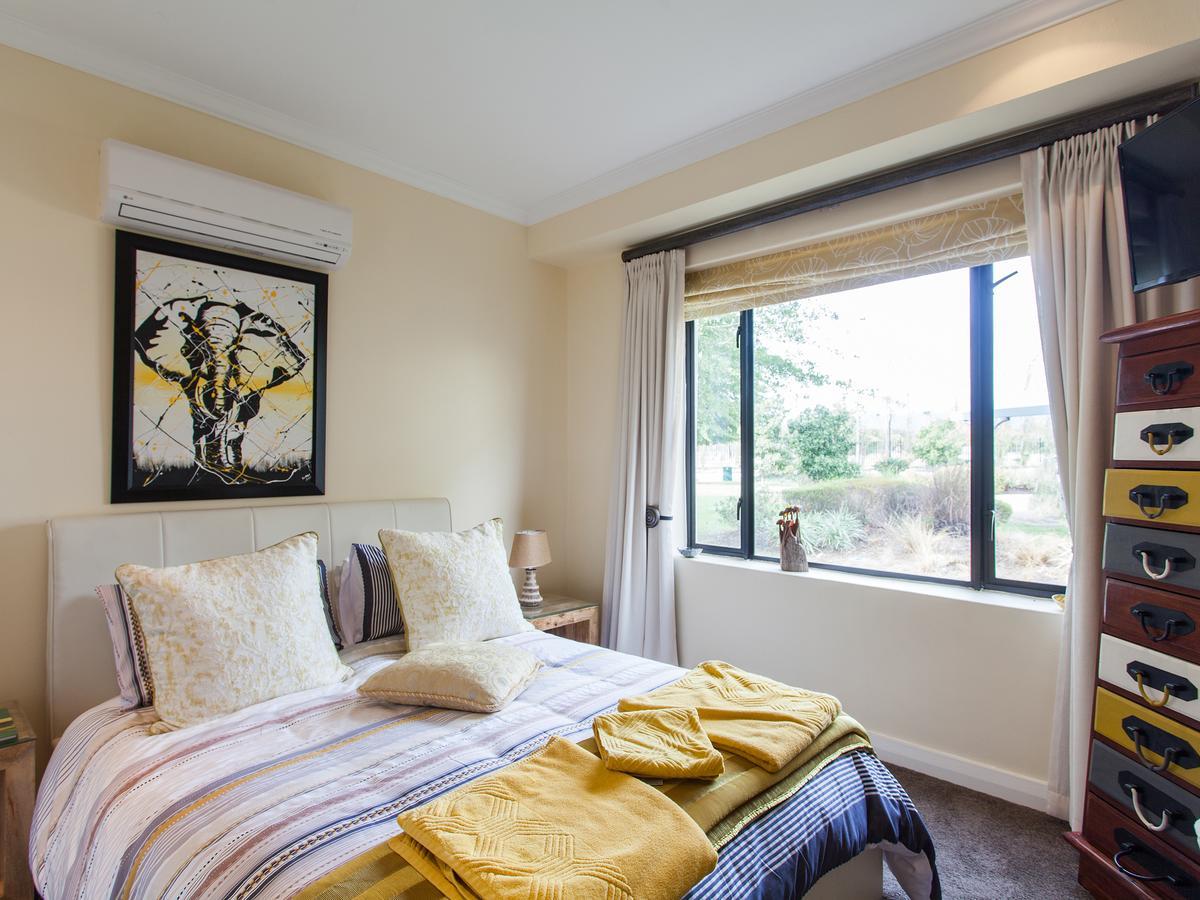 Pearl Valley Lodges By Mantis Paarl Eksteriør billede