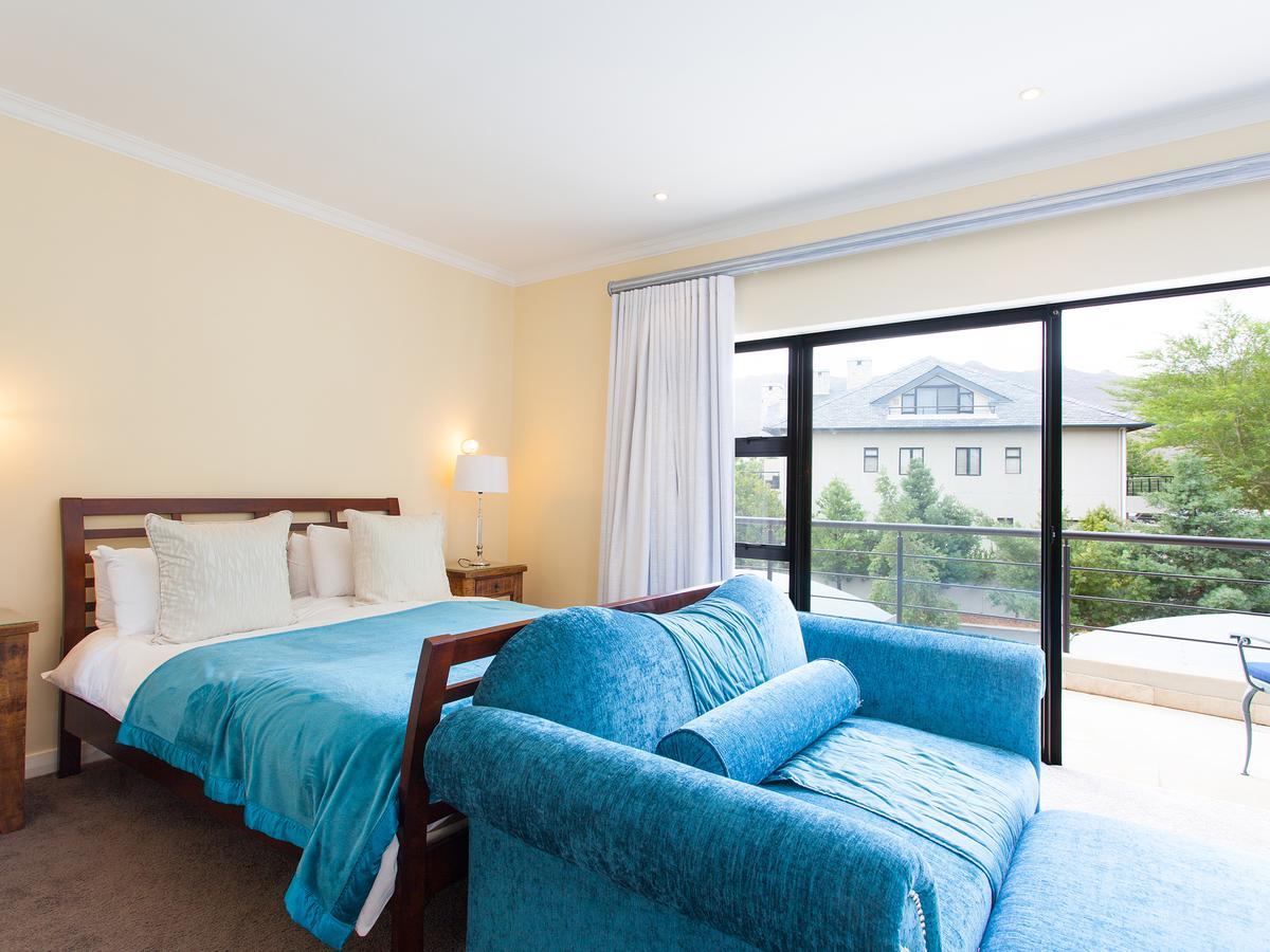 Pearl Valley Lodges By Mantis Paarl Eksteriør billede