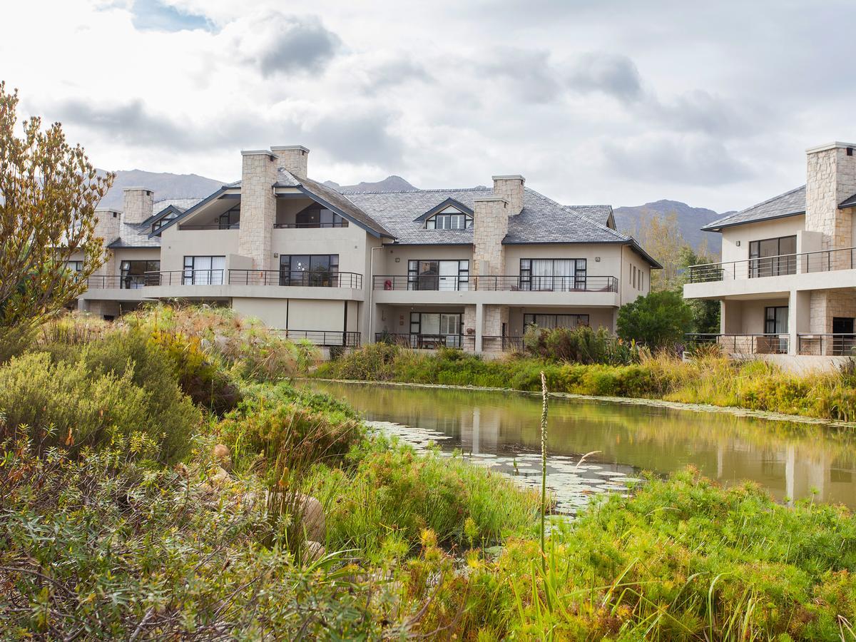 Pearl Valley Lodges By Mantis Paarl Eksteriør billede