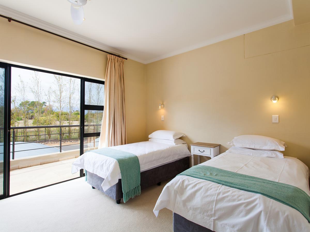 Pearl Valley Lodges By Mantis Paarl Eksteriør billede