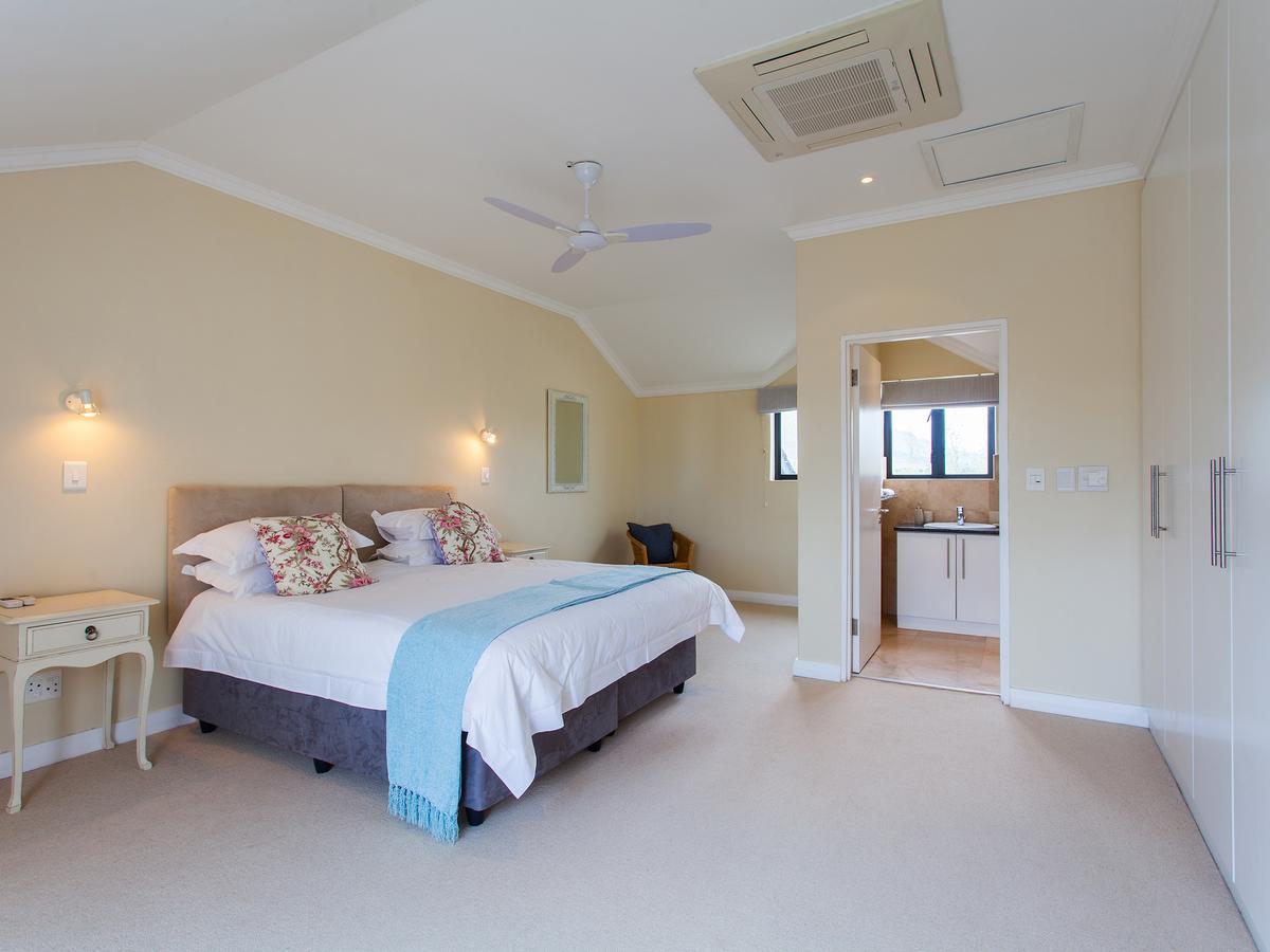 Pearl Valley Lodges By Mantis Paarl Eksteriør billede
