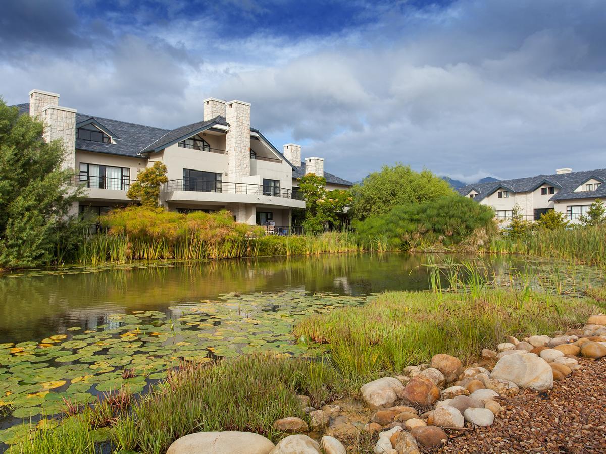 Pearl Valley Lodges By Mantis Paarl Eksteriør billede