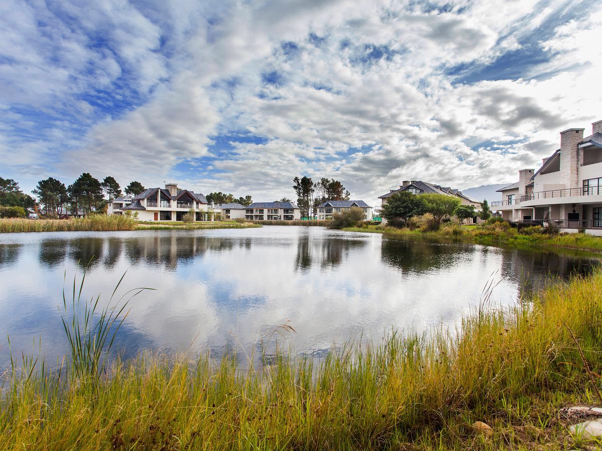 Pearl Valley Lodges By Mantis Paarl Eksteriør billede