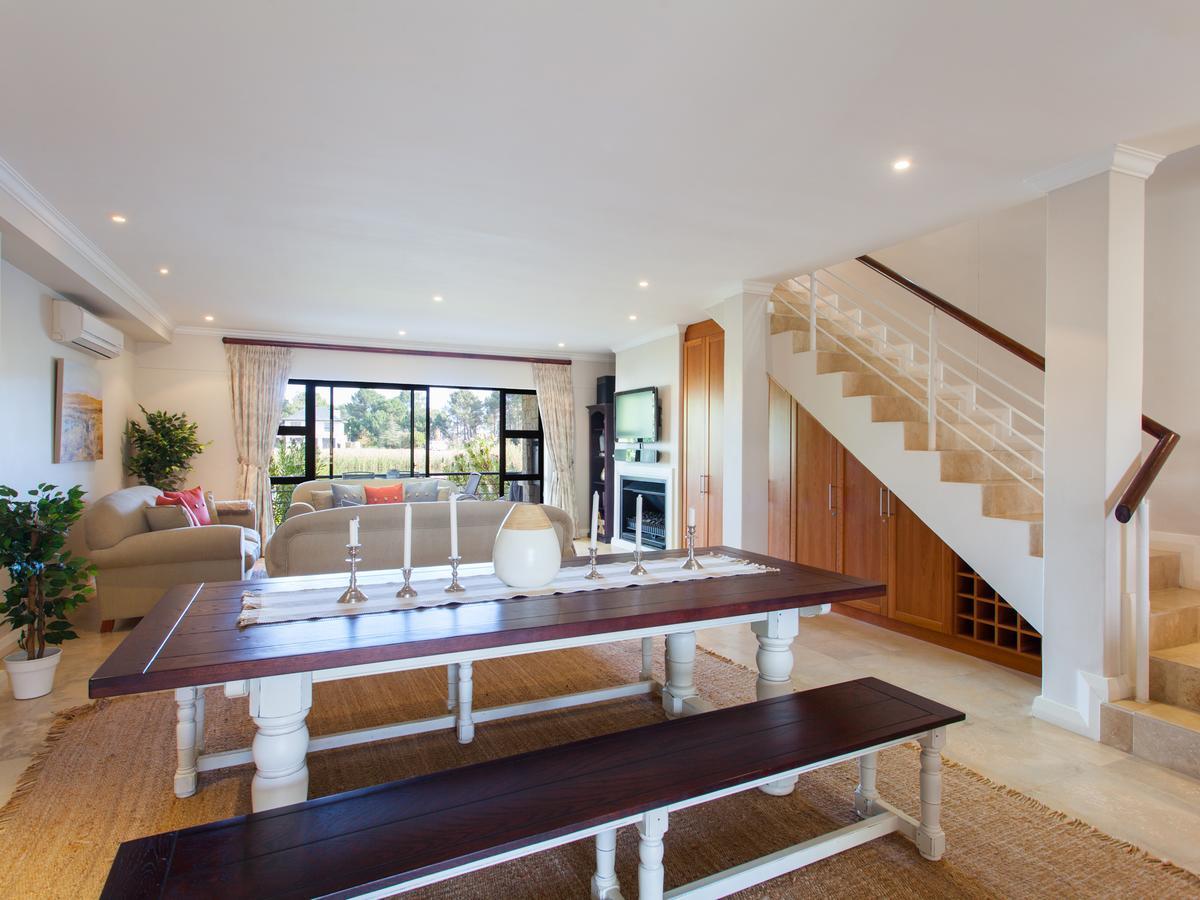 Pearl Valley Lodges By Mantis Paarl Eksteriør billede