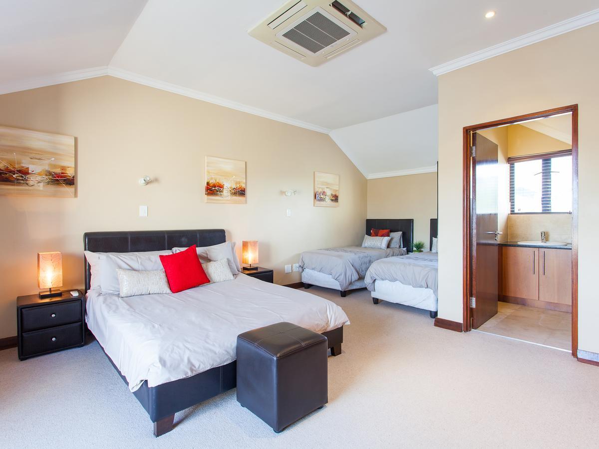 Pearl Valley Lodges By Mantis Paarl Eksteriør billede