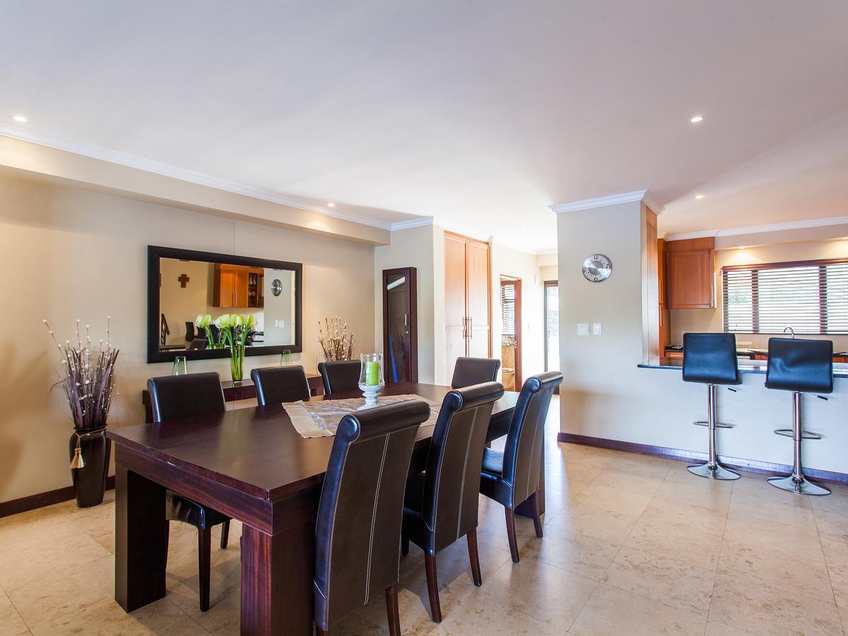 Pearl Valley Lodges By Mantis Paarl Eksteriør billede