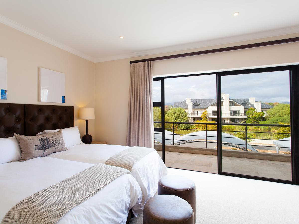 Pearl Valley Lodges By Mantis Paarl Eksteriør billede