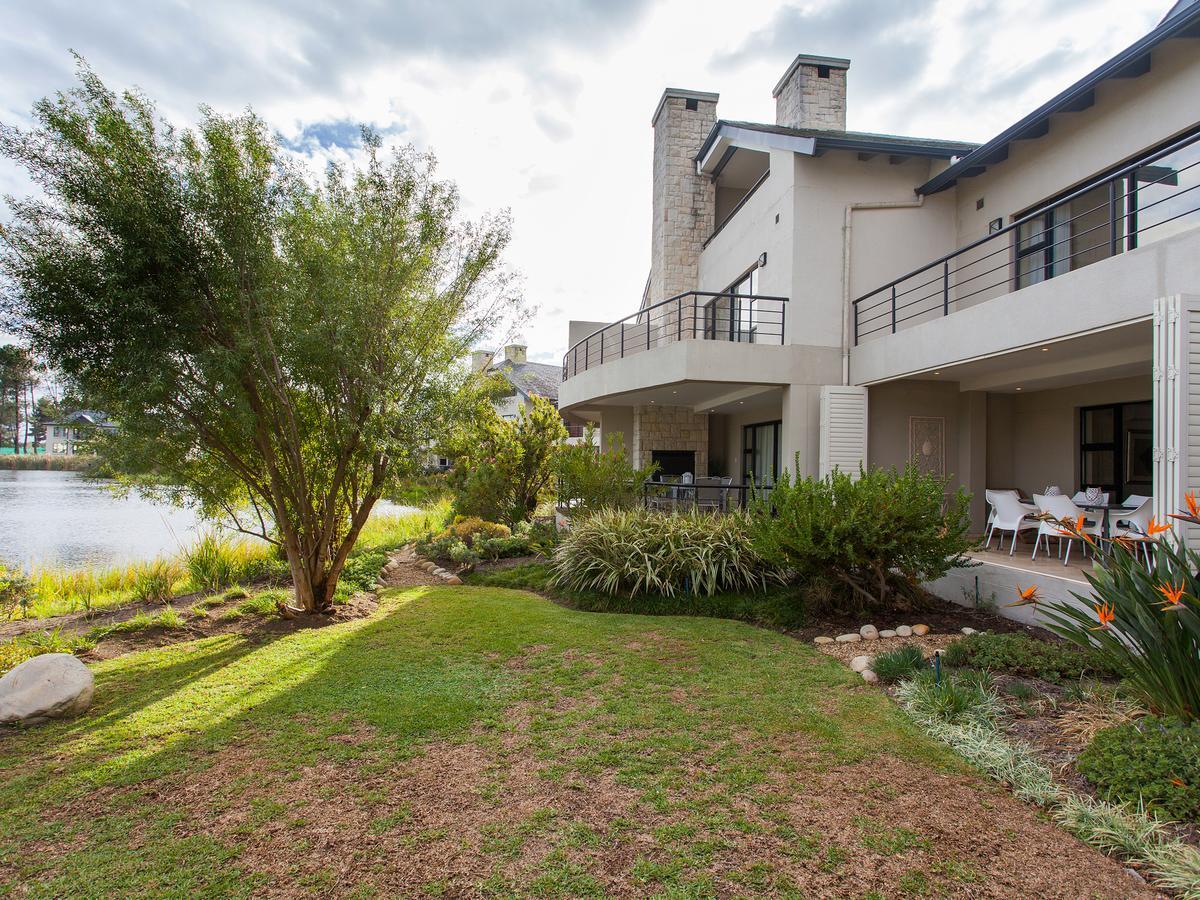 Pearl Valley Lodges By Mantis Paarl Eksteriør billede
