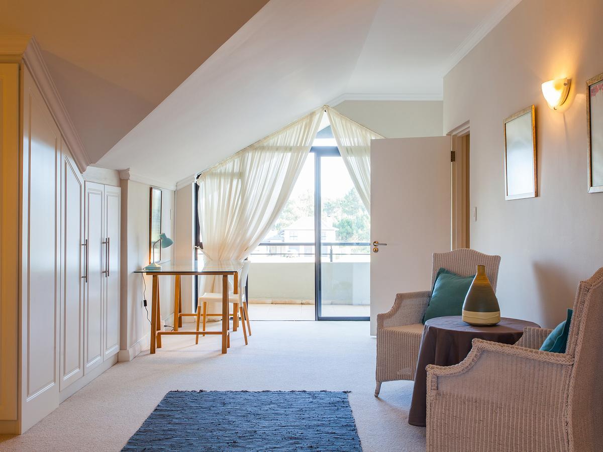 Pearl Valley Lodges By Mantis Paarl Eksteriør billede