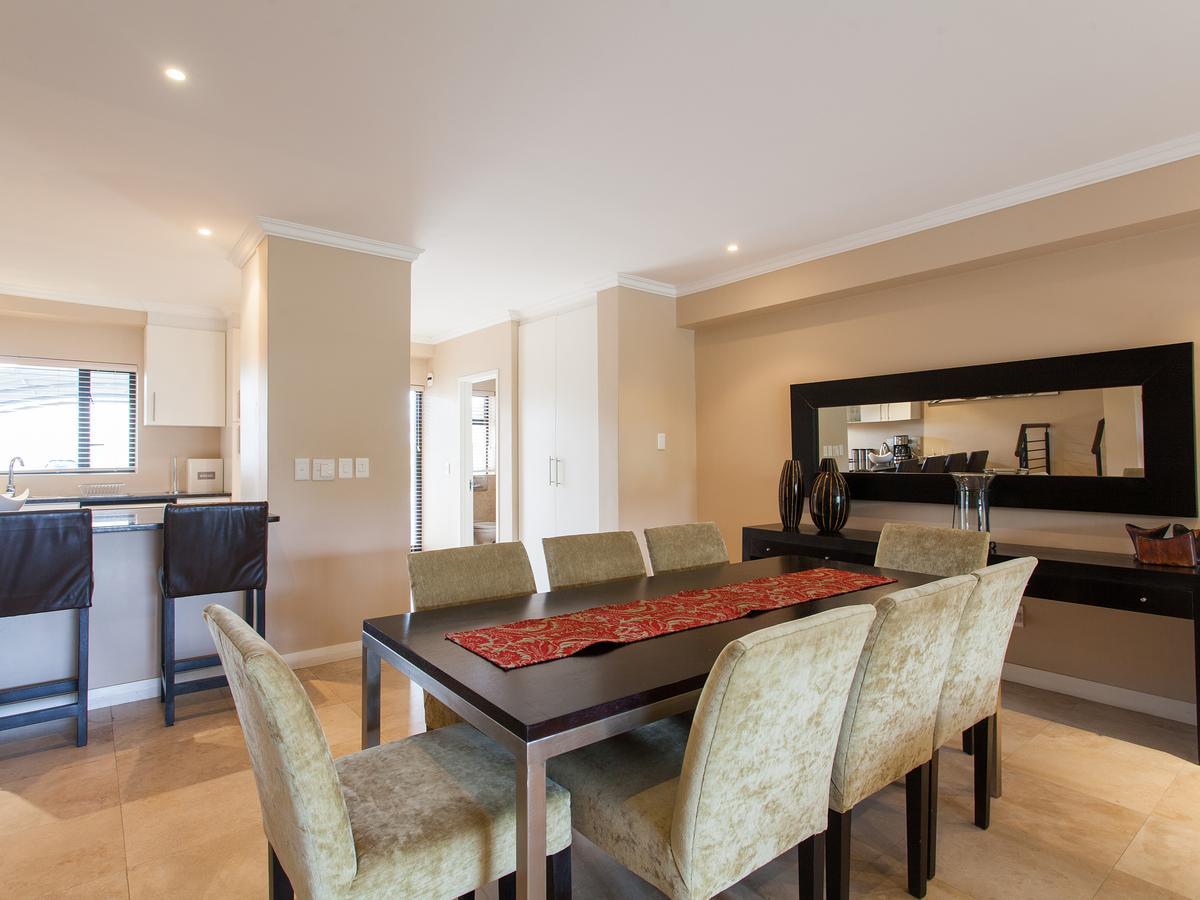 Pearl Valley Lodges By Mantis Paarl Eksteriør billede