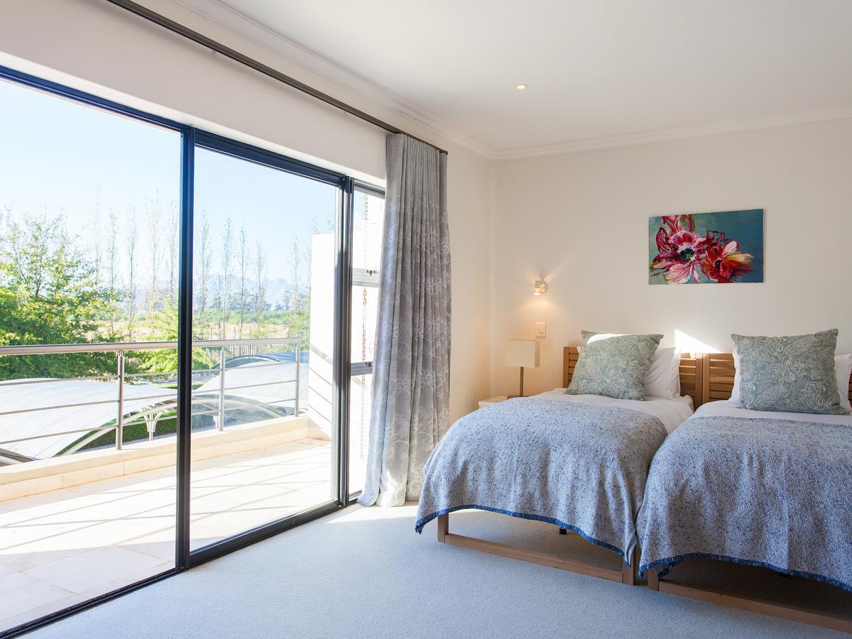 Pearl Valley Lodges By Mantis Paarl Eksteriør billede