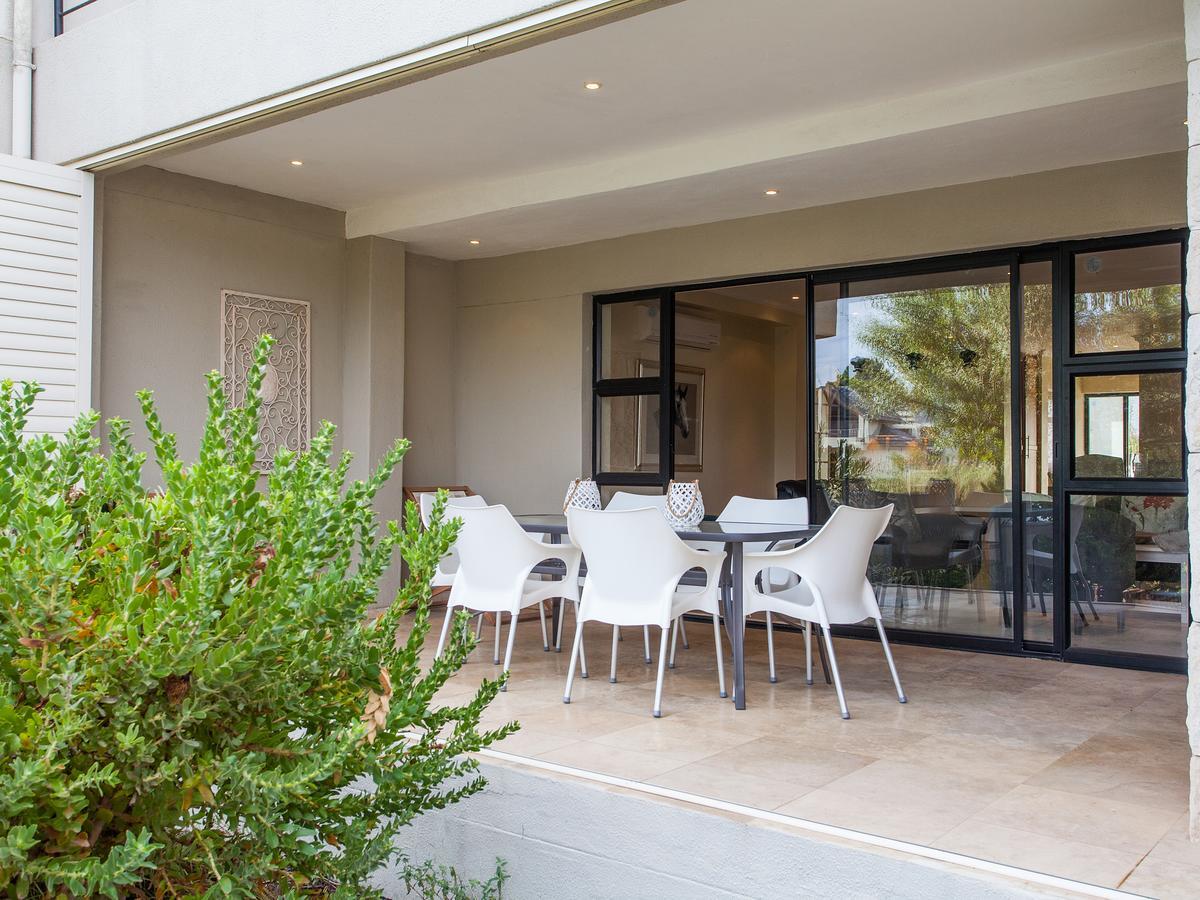 Pearl Valley Lodges By Mantis Paarl Eksteriør billede