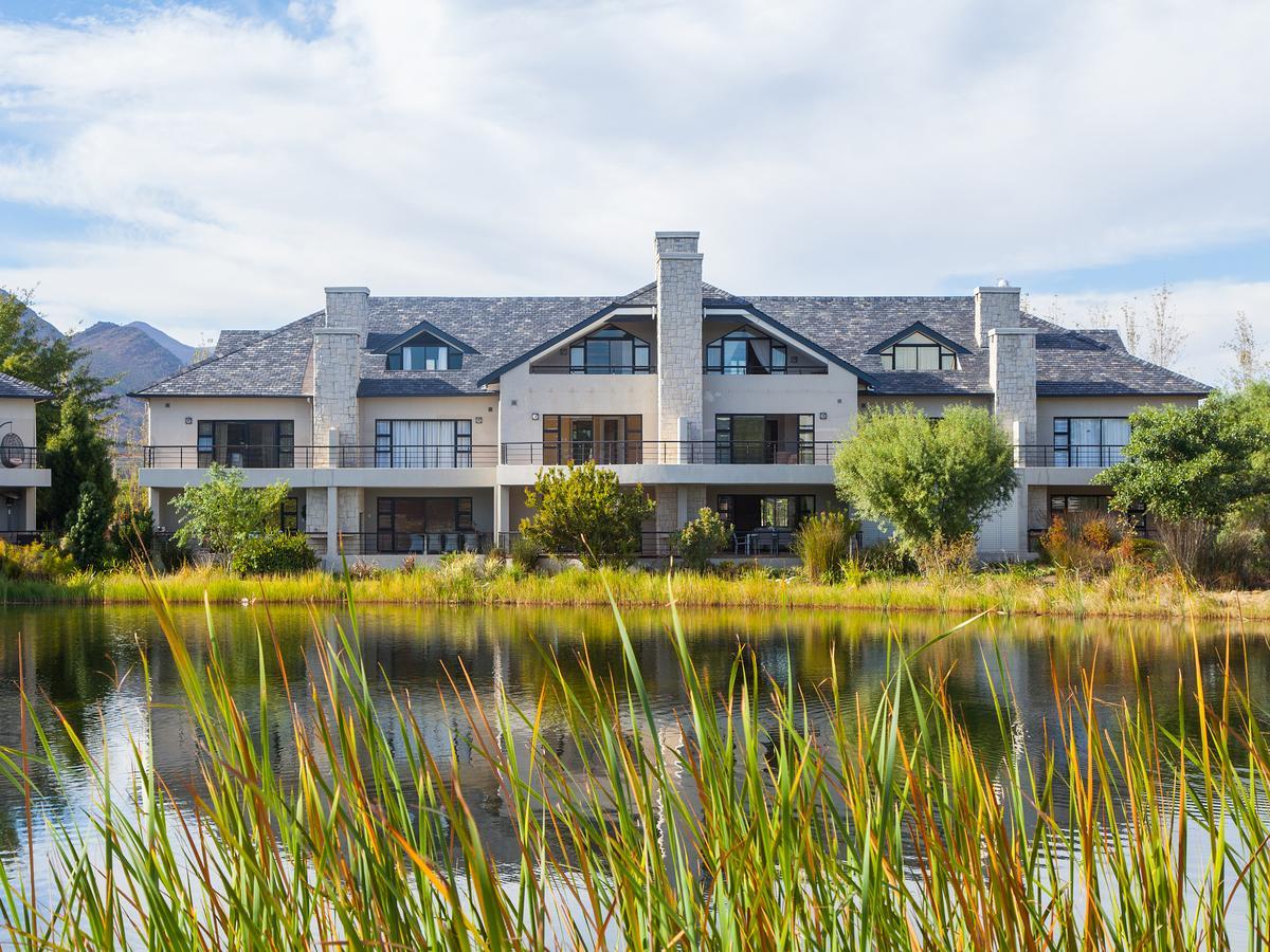 Pearl Valley Lodges By Mantis Paarl Eksteriør billede
