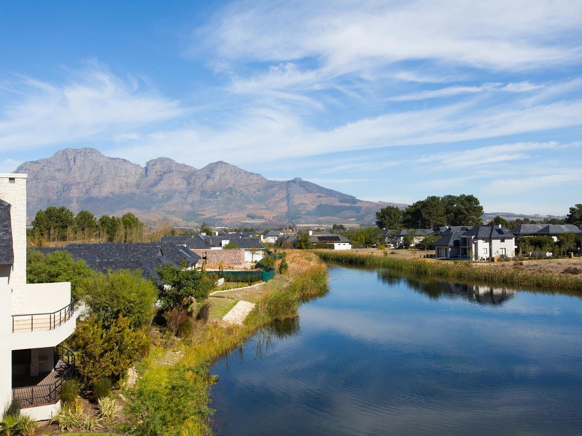 Pearl Valley Lodges By Mantis Paarl Eksteriør billede