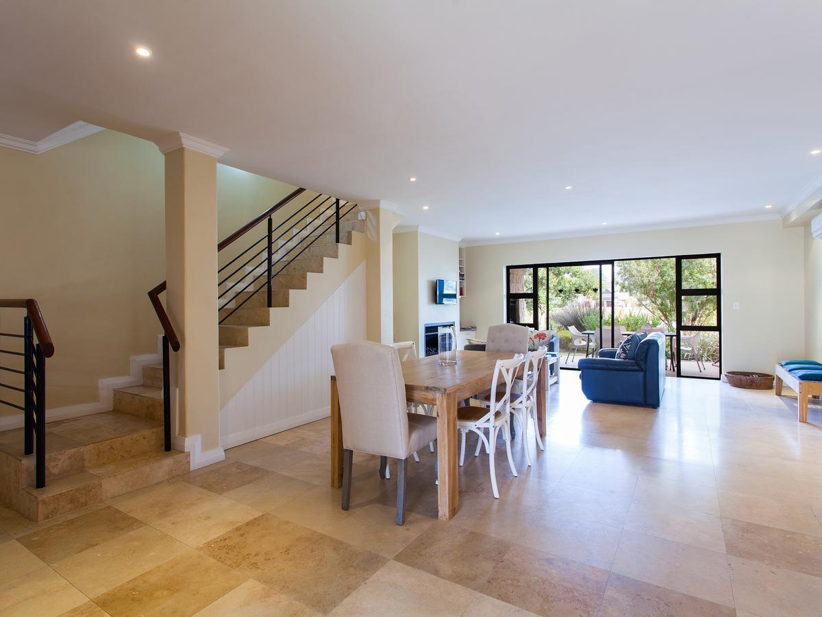 Pearl Valley Lodges By Mantis Paarl Eksteriør billede