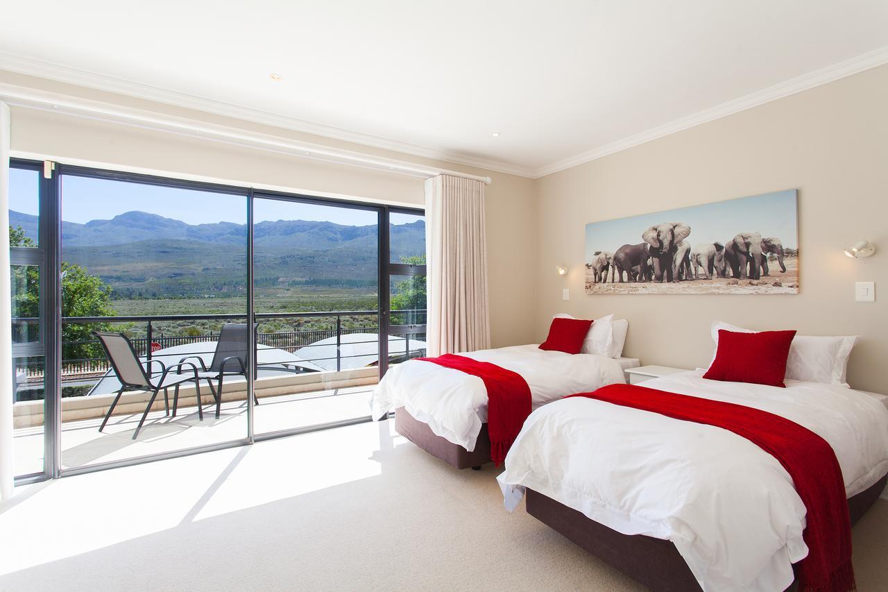 Pearl Valley Lodges By Mantis Paarl Eksteriør billede