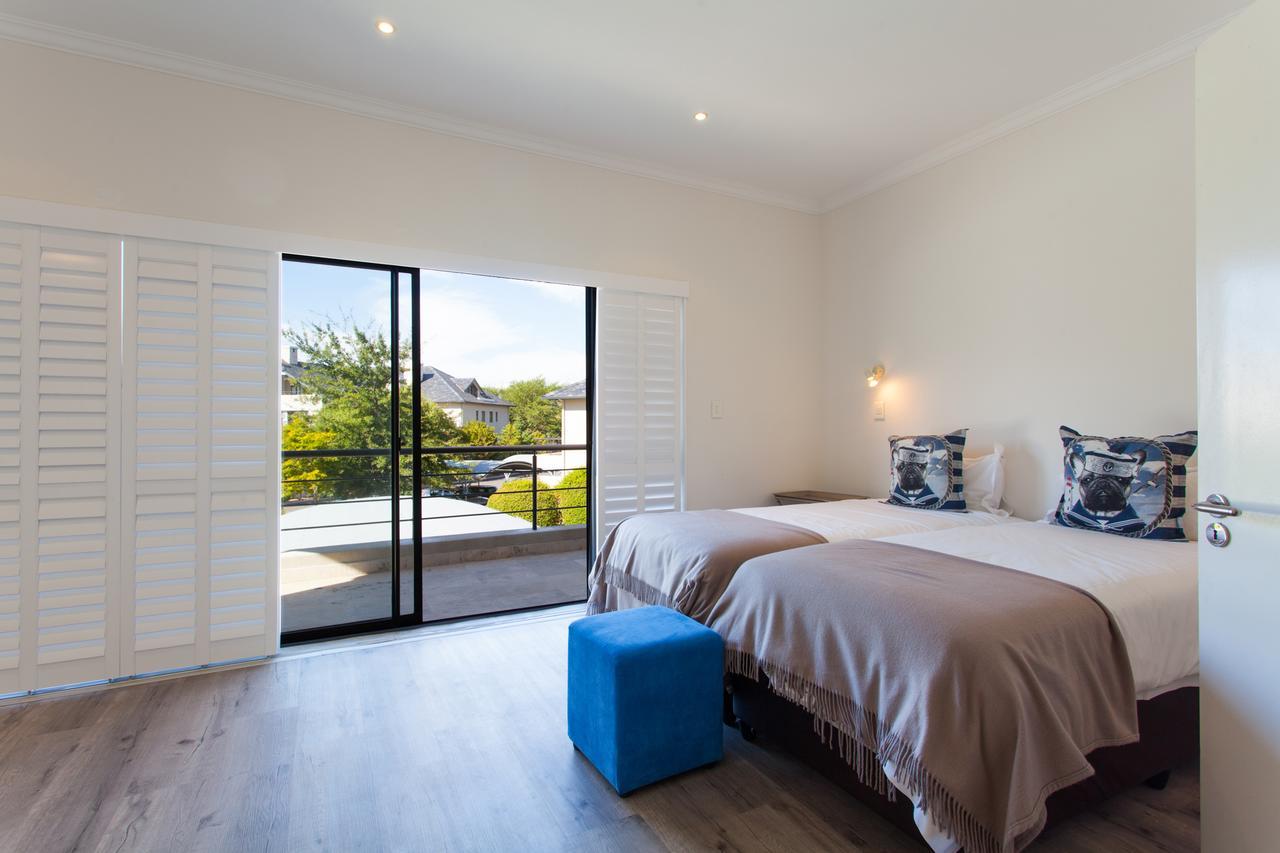 Pearl Valley Lodges By Mantis Paarl Eksteriør billede