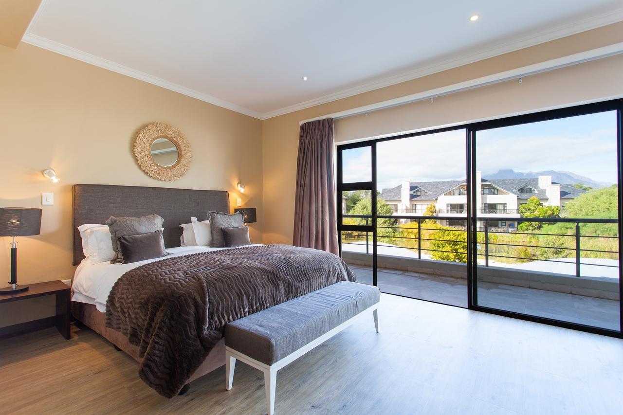 Pearl Valley Lodges By Mantis Paarl Eksteriør billede