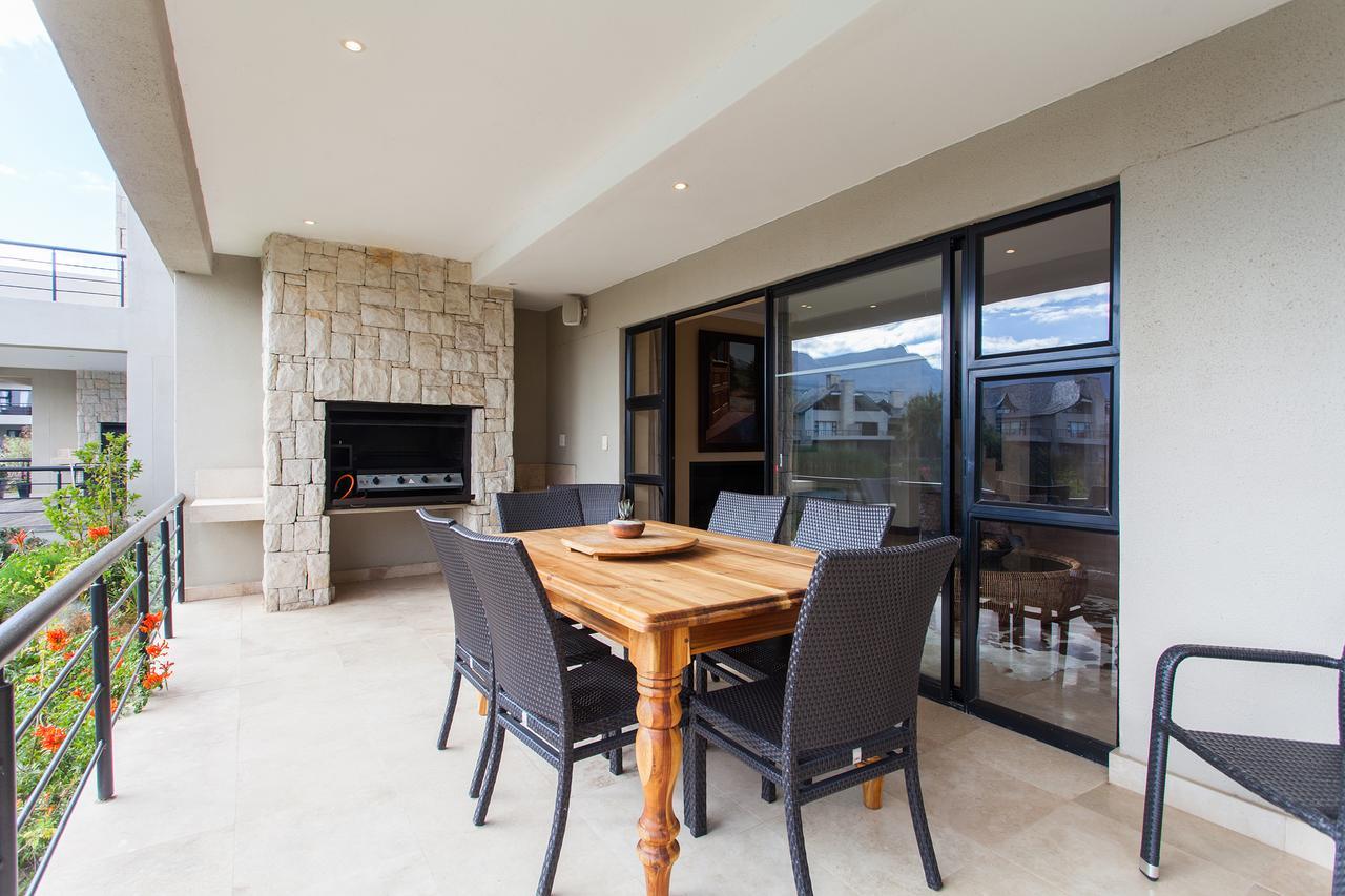 Pearl Valley Lodges By Mantis Paarl Eksteriør billede